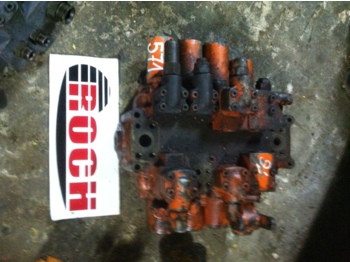 Hydraulický ventil LINDE