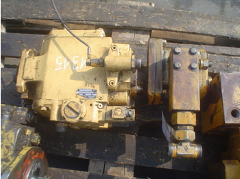 Hydraulické čerpadlo LINDE