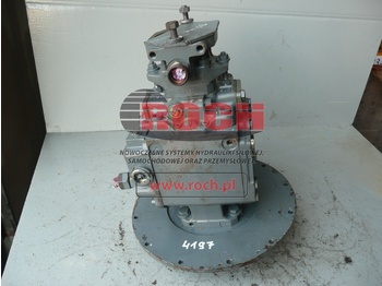 Hydraulické čerpadlo LINDE