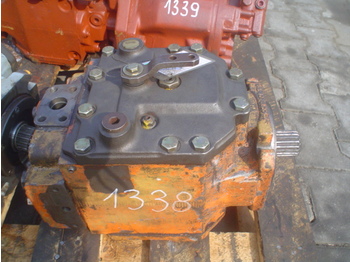 Hydraulické čerpadlo LINDE
