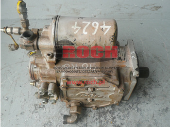 Hydraulické čerpadlo LINDE