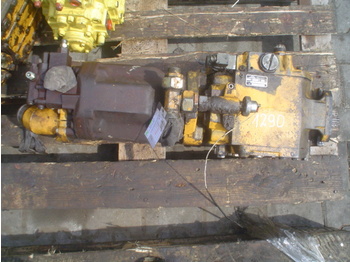 Hydraulické čerpadlo BRUENINGHAUS