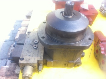Hydraulický motor LINDE