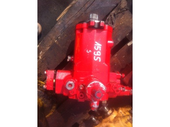 Hydraulický motor LINDE