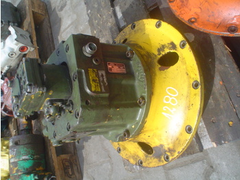 Hydraulické čerpadlo LINDE