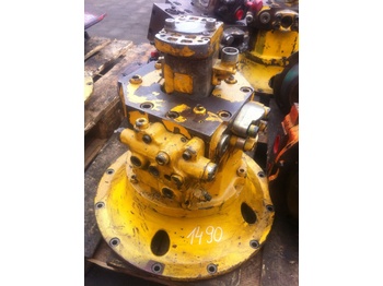 Hydraulické čerpadlo LINDE