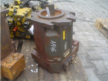 Hydraulické čerpadlo LINDE