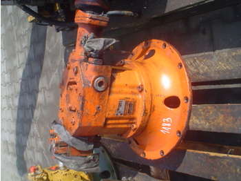 Hydraulické čerpadlo LINDE
