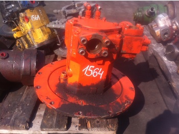 Hydraulické čerpadlo LINDE