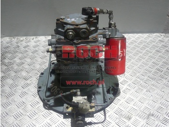 Hydraulické čerpadlo LINDE