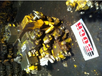 Hydraulický ventil LINDE