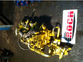 Hydraulický ventil LINDE