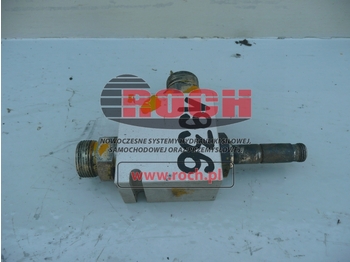 Hydraulický ventil O&K