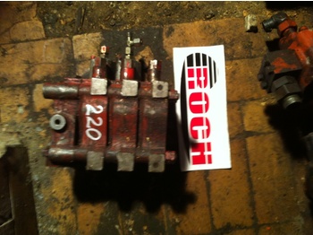 Hydraulický ventil MARREL