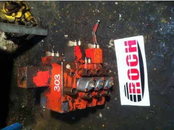 Hydraulický ventil MARREL