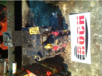 Hydraulický ventil MARREL