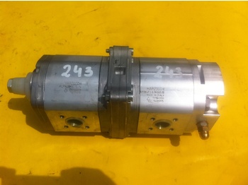 Hydraulické čerpadlo MARZOCCHI POMPE