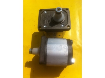 Hydraulické čerpadlo MARZOCCHI POMPE