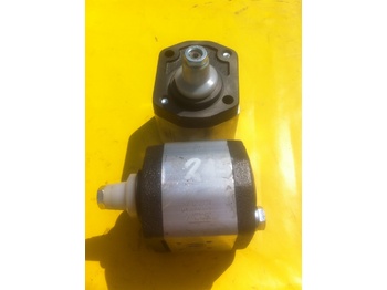 Hydraulické čerpadlo MARZOCCHI POMPE