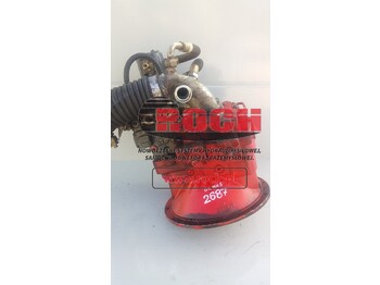 Hydraulické čerpadlo O&K