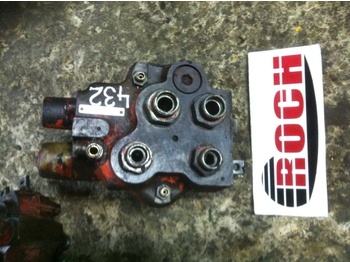 Hydraulický ventil O&K