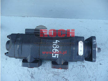 Hydraulické čerpadlo PARKER