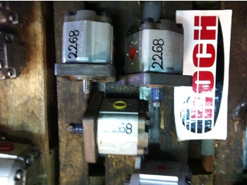 Hydraulické čerpadlo PARKER