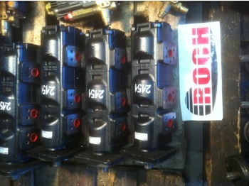 Hydraulické čerpadlo PARKER