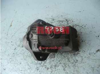 Hydraulický motor PARKER