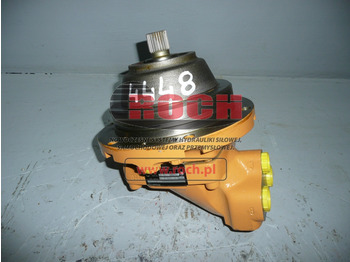 Hydraulický motor PARKER