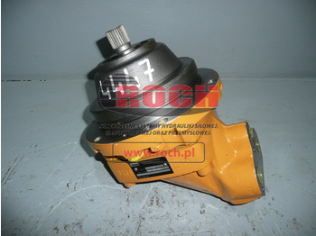 Hydraulický motor PARKER