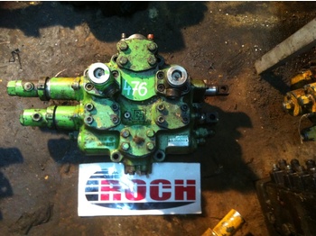 Hydraulický ventil PARKER