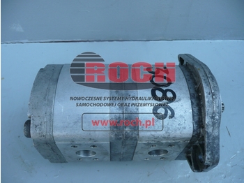 Hydraulické čerpadlo POCLAIN