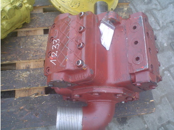 Hydraulické čerpadlo POCLAIN