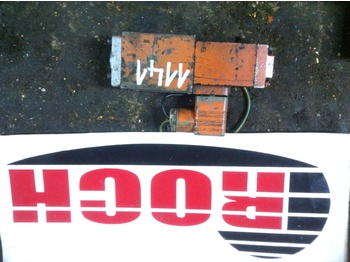 Hydraulický ventil REXROTH