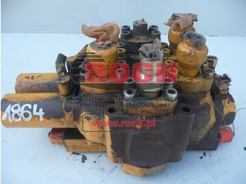 Hydraulický ventil REXROTH