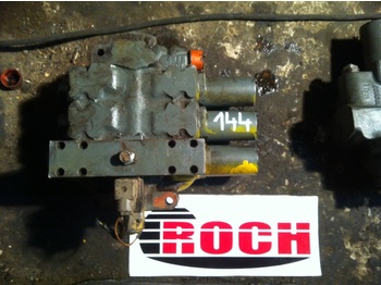 Hydraulický ventil REXROTH