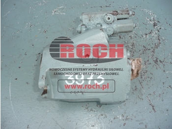 Hydraulické čerpadlo REXROTH