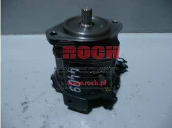 Hydraulické čerpadlo REXROTH