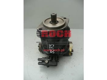 Hydraulické čerpadlo REXROTH