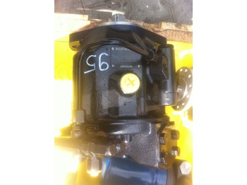 Hydraulické čerpadlo REXROTH