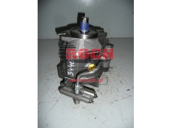 Hydraulické čerpadlo REXROTH