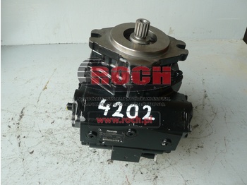 Hydraulické čerpadlo REXROTH