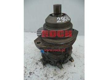 Hydraulický motor REXROTH