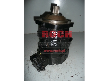 Hydraulický motor REXROTH