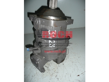 Hydraulický motor REXROTH