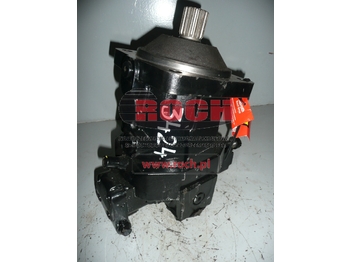 Hydraulický motor REXROTH