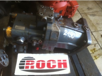 Hydraulický motor REXROTH