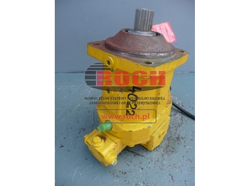 Hydraulický motor REXROTH
