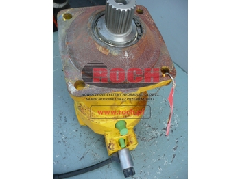 Hydraulický motor REXROTH A6VM200: obrázek 2